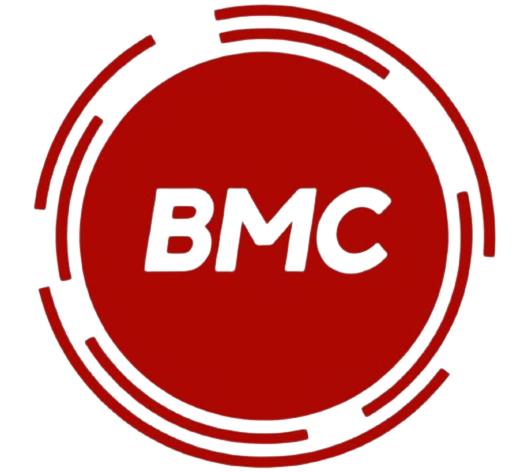 BMC Logo